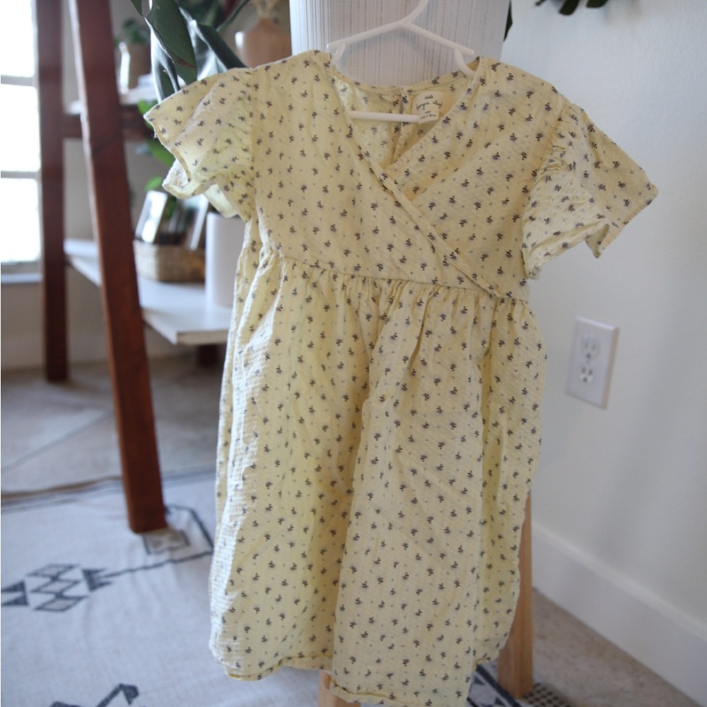 Konges Slojd size 5/6y EUC